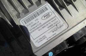 БЛОК УПРАВЛЕНИЯ ВПРЫСКОМ ТОПЛИВА DDCR 80954A 2S7Q-9F954-EA MONDEO