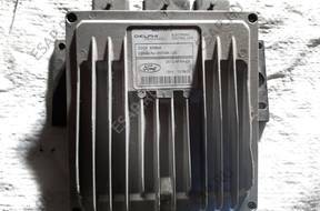 БЛОК УПРАВЛЕНИЯ ВПРЫСКОМ ТОПЛИВА DDCR 80954B 2S7Q-9F954-EB MONDEO