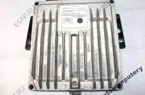 БЛОК УПРАВЛЕНИЯ ВПРЫСКОМ ТОПЛИВА FORD 2s7q9f954fa 80981a