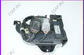 БЛОК УПРАВЛЕНИЯ   ВПРЫСКОМ ТОПЛИВА MAZDA 6 MPS L3K9-18-941