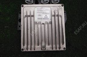БЛОК УПРАВЛЕНИЯ ВПРЫСКОМ ТОПЛИВА Mondeo 2,0 TDCI 3S7Q-9F954-AB