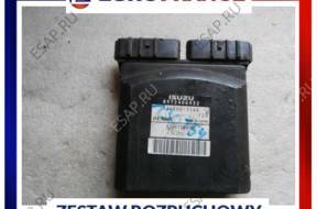 БЛОК УПРАВЛЕНИЯ ВПРЫСКОМ ТОПЛИВА Renault Espace 4 3,0 8200156879