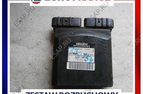 БЛОК УПРАВЛЕНИЯ ВПРЫСКОМ ТОПЛИВА Renault Espace 4 3,0 8200156879