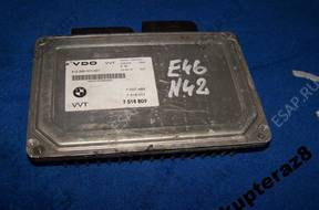 БЛОК УПРАВЛЕНИЯ VVT VALVETRONIK BMW E46 N42 316 318