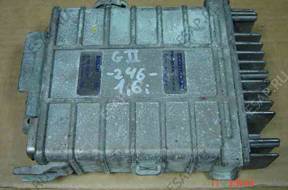 БЛОК УПРАВЛЕНИЯ   VW  0 285 007 001
