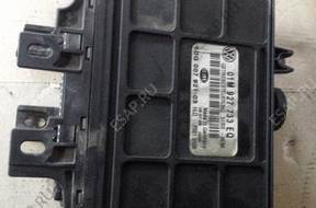 БЛОК УПРАВЛЕНИЯ VW 01M927733EQ 5DG007921-03