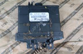 БЛОК УПРАВЛЕНИЯ   VW 01p927733BJ 5DG007922-10