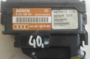БЛОК УПРАВЛЕНИЯ   VW 0227400170 443907397N