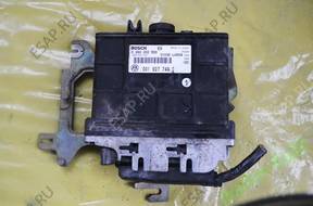 БЛОК УПРАВЛЕНИЯ VW 0260002500 001927749C  SIEMIANI