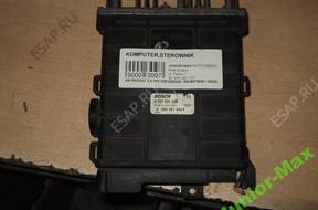БЛОК УПРАВЛЕНИЯ  ,  VW  0261200228/893907404F