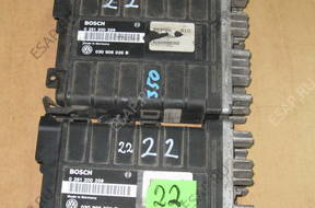 БЛОК УПРАВЛЕНИЯ VW 0261200259 /030906026B