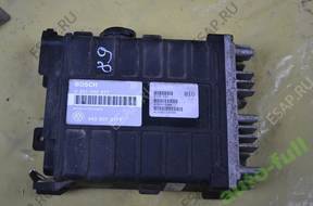 БЛОК УПРАВЛЕНИЯ   VW 0261200277