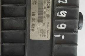 БЛОК УПРАВЛЕНИЯ   VW 0261200306/307 030906022N