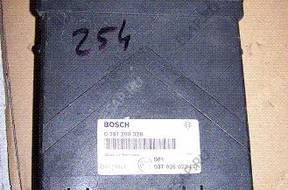 БЛОК УПРАВЛЕНИЯ VW 0261200328 [254] [219]