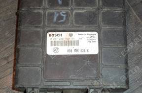 БЛОК УПРАВЛЕНИЯ VW 0261200750 / 751 030906026K-