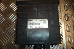 БЛОК УПРАВЛЕНИЯ VW 0261200750 / 751 030906026K-