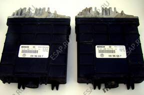 БЛОК УПРАВЛЕНИЯ   VW 0261200774/775  030906026F