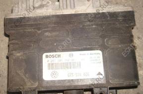 БЛОК УПРАВЛЕНИЯ VW 0261203360/361 6K5906026 - FV