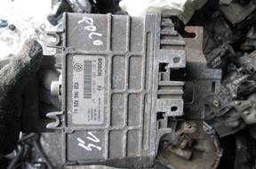 БЛОК УПРАВЛЕНИЯ VW   0261203456/457 030906026AJ