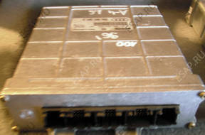 БЛОК УПРАВЛЕНИЯ VW   0261203554 8D0907557B