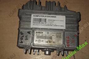 БЛОК УПРАВЛЕНИЯ , VW 0261203593/594