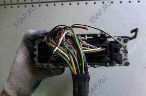 БЛОК УПРАВЛЕНИЯ   VW 0261203647/648 032906026G FV