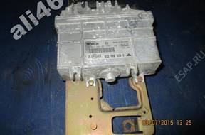 БЛОК УПРАВЛЕНИЯ   VW 0261203647/648 032906026G