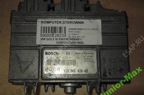 БЛОК УПРАВЛЕНИЯ , VW 0261203650/651