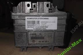 БЛОК УПРАВЛЕНИЯ  , VW 0261203897/898/032906026H