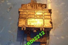 БЛОК УПРАВЛЕНИЯ   VW 0261203897/898 032906026H