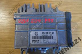 БЛОК УПРАВЛЕНИЯ   VW 0261204795 030906027AS