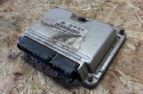 БЛОК УПРАВЛЕНИЯ VW   0261206766 030906032BC