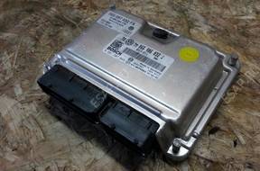БЛОК УПРАВЛЕНИЯ VW   0261207048 066906032J