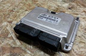 БЛОК УПРАВЛЕНИЯ VW   0261207641 066906032BB