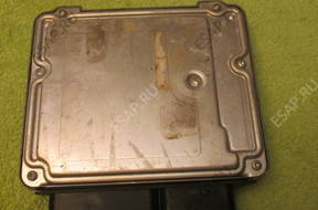 БЛОК УПРАВЛЕНИЯ   VW 0261S02050 06F906056CA