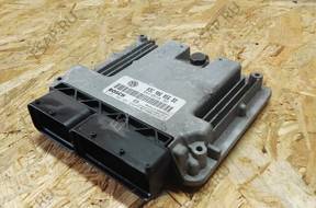 БЛОК УПРАВЛЕНИЯ VW   0261S02091 03C906056BD