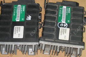 БЛОК УПРАВЛЕНИЯ VW  0280000711/443907403