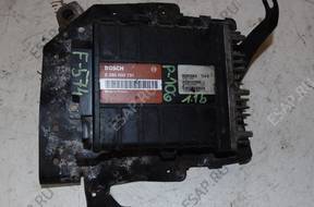 БЛОК УПРАВЛЕНИЯ VW   0280000751