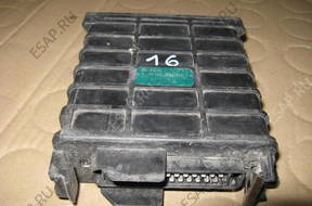 БЛОК УПРАВЛЕНИЯ   VW  0280800104/105811906264