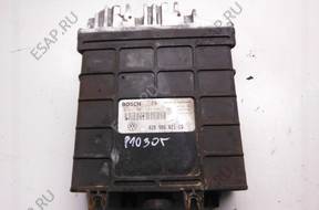 БЛОК УПРАВЛЕНИЯ   VW 0281001407/408 028906021 CQ