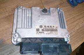 БЛОК УПРАВЛЕНИЯ   VW 0281014061, 03G906021PM