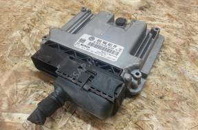 БЛОК УПРАВЛЕНИЯ VW   0281014063 03G906021PP