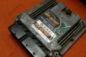 БЛОК УПРАВЛЕНИЯ VW 0281017660 03L906012C+