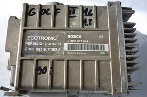 БЛОК УПРАВЛЕНИЯ VW 0285007044