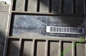 БЛОК УПРАВЛЕНИЯ   VW 0285007061  SIEMIANICE