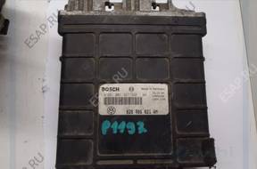 БЛОК УПРАВЛЕНИЯ   VW 028906021AM  0281001327/328