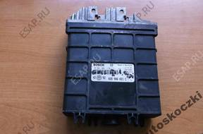 БЛОК УПРАВЛЕНИЯ   VW 028906021C --