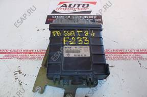 БЛОК УПРАВЛЕНИЯ VW   028906021DD 0281001411/412