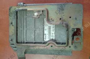 БЛОК УПРАВЛЕНИЯ VW 028906021df 0281001472-473
