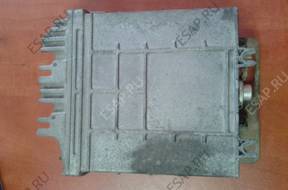БЛОК УПРАВЛЕНИЯ VW 028906021df 0281001472-473